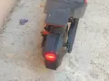 електрически скутер SEGWAY Kick Scooter ZT3 Pro- КАТО НОВ гаранция  до май 2027г, снимка 10