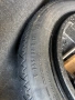 Резервна гума тип Патерица за BMW E60 пълен комплект , снимка 2