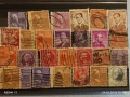 Стари пощенски марки от цял свят смесени СВЕТОВНИ ЛИДЕРИ за КОЛЕКЦИЯ ДЕКОРАЦИЯ 52031, снимка 12