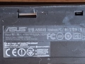 ASUS N56/четириядрен  i7-3630QM, снимка 5