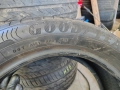 4бр.НОВИ летни гуми GOOD YEAR 205 55 17 DOT21 цена за брой, снимка 6