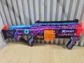 Бластер Zuru X Shot Skins - Enigma, с барабан , снимка 7