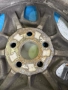 Лети джанти Toyota 5 x 114,3, снимка 2