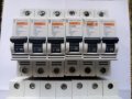 Автоматични предпазители(бушони)-трифазни и монофазни, снимка 3