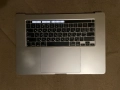16" Core i9 MacBook Pro A2141 (2019) Space Gray-i9/16GB RAM/1TB SSD На части, снимка 1