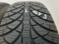 2бр зимни гуми 175/70/13 FULDA L04643 , снимка 1