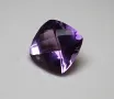 Великолепен лъскав аметист - 13кт.! Нов!, снимка 9
