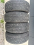 4бр.зимни гуми 215 50 R18 Bridgestone, снимка 1