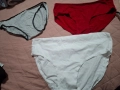 Дамски бикини хл размер , снимка 2