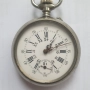 Стар джобен часовник, снимка 1