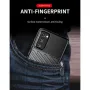 Samsung Galaxy S20 FE 5G/Fan Edition 5G/S20 FE/Fan Edition Удароустойчив Twill Texture Калъф и Проте, снимка 6