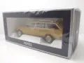 1:18 Mercedes-Benz W123 E-Class S123 T-Model Estate Yellow, снимка 10