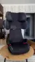 Детско столче за автомобил Cybex Solution X2 fix GL Excusive design, снимка 2