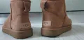 UGG Classic Mini UK 3 US 5 Size 36/22см ОРИГИНАЛ! Дамски Зимни Ботуши!, снимка 9