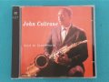 The John Coltrane Quartet – 1962 - Visit To Scandinavia(Rem.1991)(2CD), снимка 1 - CD дискове - 40646209