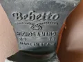 Боти естествена кожа Bebetto, снимка 6