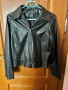 Дамско кожено яке, снимка 1