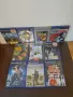 Продавам оригинални игри за Playstation 2 (PS2), снимка 2