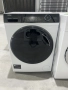Пералня Haier Direct Motion – 9кг / 1400 об. – Инверторен мотор – Перфектна, снимка 1