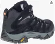 Туристически обувки-Merrell Men's Moab 3 Mid GTX, снимка 4