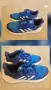 Лот / 2 чифта маратонки Adidas, размер 39 1/3 (24.5-25 см) + ПОДАРЪК бели гуменки, снимка 4