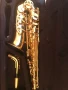 Продавам алт саксофон ELKHART deluxe, снимка 13