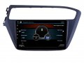 HYUNDAI I20 2015-2019 - 9'' НАВИГАЦИЯ, снимка 2