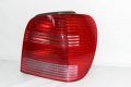 Десен стоп VW Polo 6N2 хечбек (1999-2001г.) Поло / 6N0945096H, снимка 2
