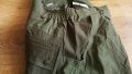 MIL-TEC HUNTING Trouser размер S / M за лов риболов и туризъм  панталон пролет есен - 155, снимка 7