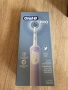 Електрическа четка за зъби Oral B , снимка 1