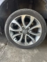 джанти nissan juke 17ки нисан джук, снимка 4