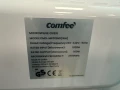 Микровълнова фурна COMFEE' 700W 19L компактен дизайн, InverTech, снимка 5