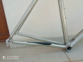 шосейна рамка като нова, снимка 12