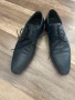 Мъжки елегантни обувки GiAnni, снимка 3