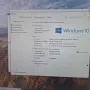 Компютър + монитор Леново i5-4590/8gb ram/500 hard Преинсталиран с windows 10 pro, снимка 1