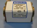 Предпазител Ferraz Shawmut Protistor E301281 Fuses 6.9GRB70TTF0080 80A 690VAC, снимка 6