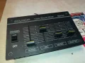 SOLIGOR-VIDEO SOUND MIXER-STEREO-ВНОС SWISS 0303251043, снимка 1