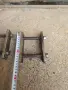Люлки/обеци за ресоьри за фероза/роки, снимка 4
