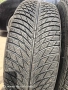 2 броя зимни гуми Michelin Pilot Alpin 225/60/17, снимка 3