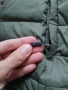 northpeak down jacket - пухено-ултралеко яке КАТО НОВО М НЕОБЛИЧАНО, снимка 8
