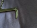 Отварачка винтидж 110мм  FGB Wine Multi Tool Foil Knife Bottle Opener Italy, снимка 3