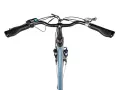 Градски електрически велосипед MTF Grand 1.6 – Bafang 32 Nm до 100 км пробег, снимка 7