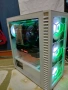 Гейм компютър Intel i7-7700k/32gb.ram./500gb.ssd./1tb.hdd./Aorus GTX1080Ti 11gb., снимка 2