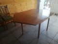 Разтегателна кухненска маса , снимка 6