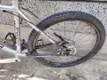 Велосипед марка Cube 18", снимка 4
