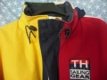 Ново мъжко яке Tommy HILFIGER Sailing Gear USA мъжко сейлинг Yachting Helly Hansen Хели Хенсън , снимка 1
