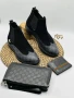 мъжки боти louis vuitton, снимка 11