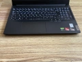 120Hz Lenovo Gaming`Ryzen 5600H/16GB RAM/512GB SSD/GTX 1650/Бат 8ч, снимка 5