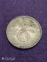 2 Марки 1939 г сребро Трети Райх , снимка 1 - Нумизматика и бонистика - 41540495