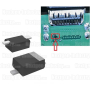 Диод (diode) до HDMI букса модел 71 Zener SOD-923 за Play Station 5 PS5